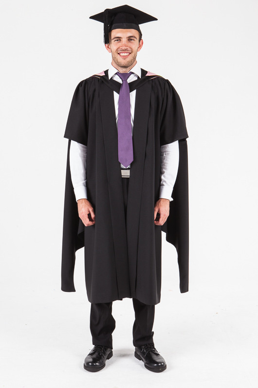uon graduation gowns