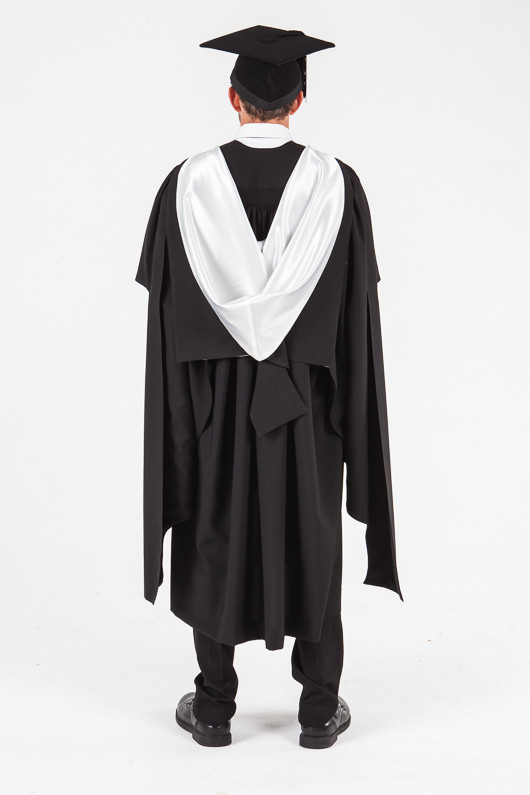 uon graduation gowns