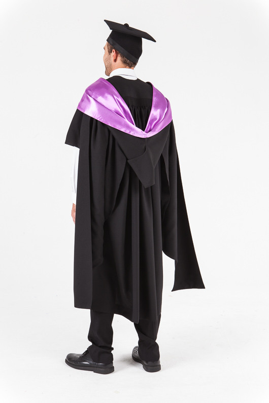 mba graduation dress