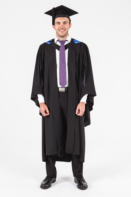 graduation gown hire strathclyde university