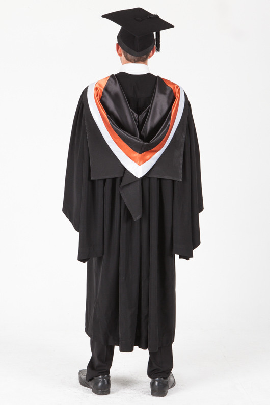 usyd graduation gown colours