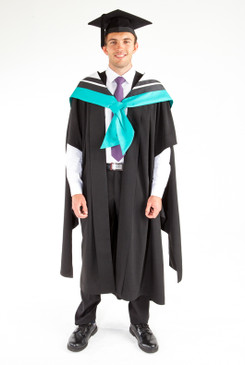 uts phd gown