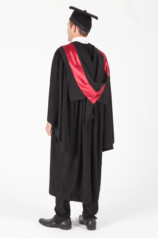usyd graduation gown colours