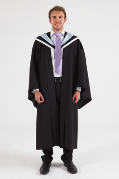 university of melbourne graduation gown