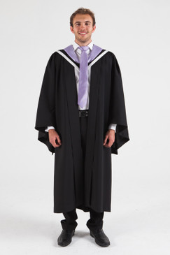 university of melbourne graduation gown