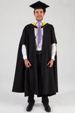 university of melbourne graduation gown