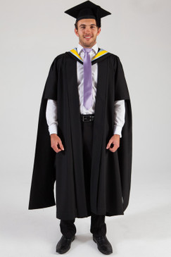 university of melbourne graduation gown