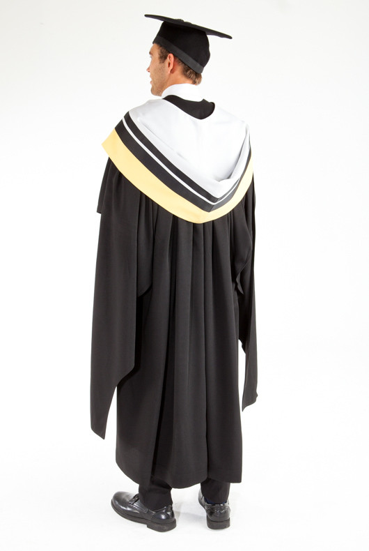 uts phd gown