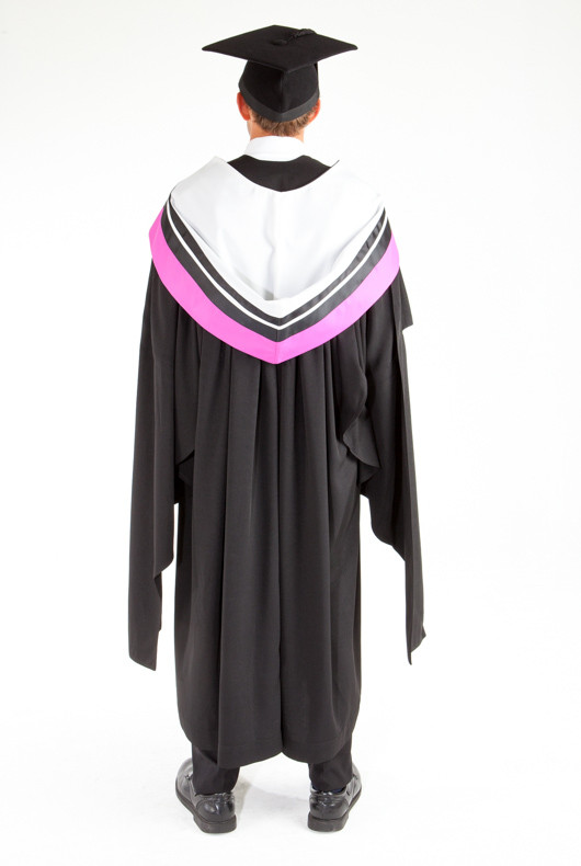 uts phd gown