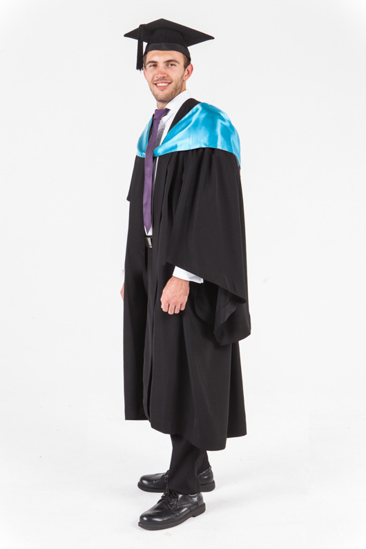 unisa gown hire