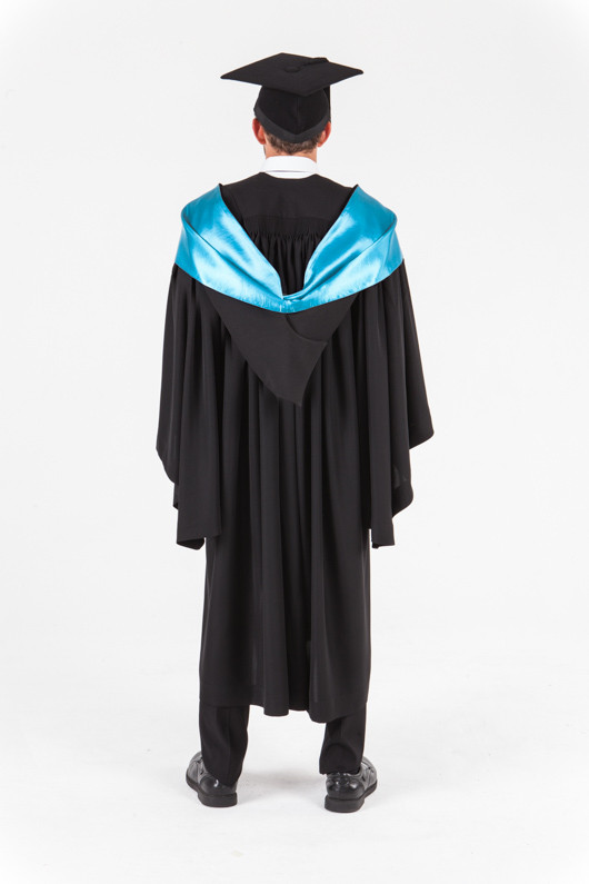 unisa gown hire