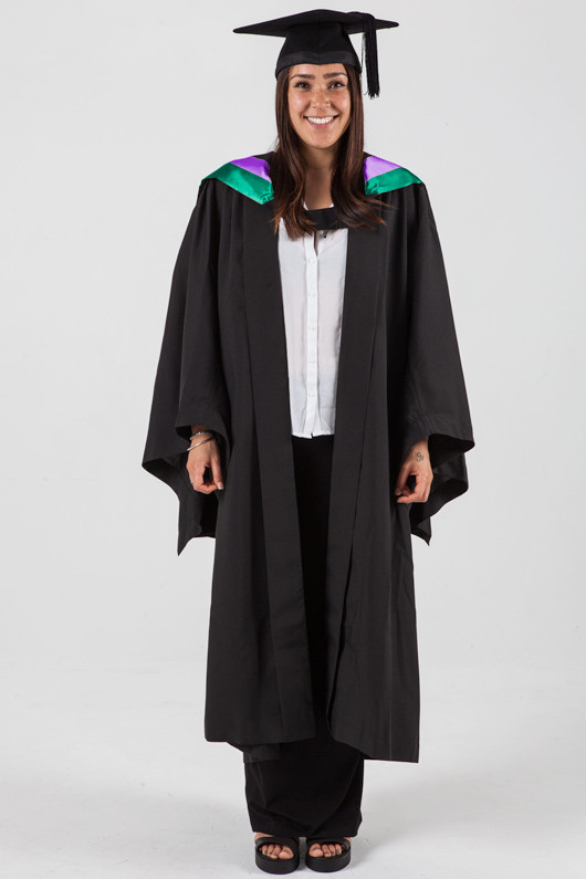 Usyd graduation gowns clearance