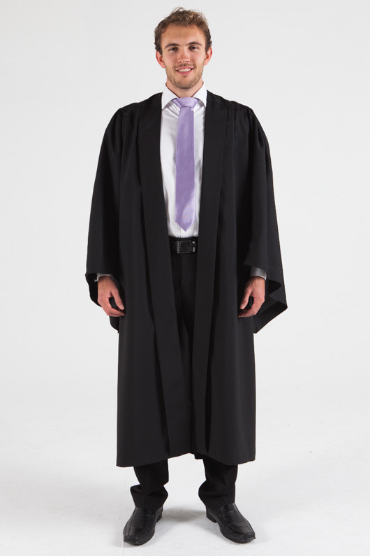 oxford graduation robes