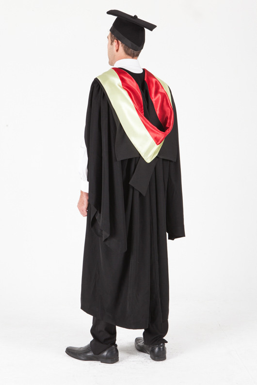 usyd graduation gown colours