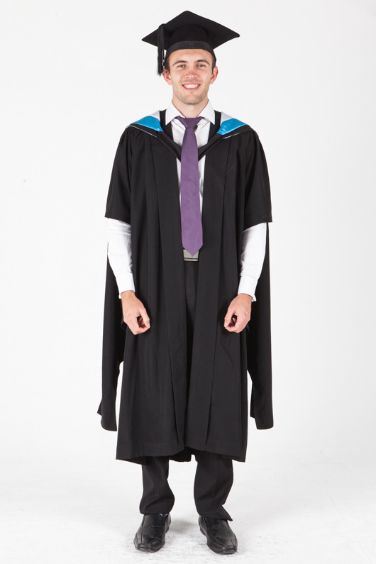 usyd graduation gown colours