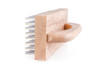 Heavy Duty Wire Brush