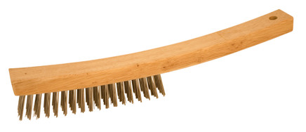 Wire Brush for Farriers