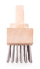 Wire Brush with Arch Handle