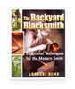 The Backyard Blacksmith book