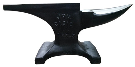JHM 70lb Anvil
