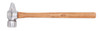 Jim Blurton 2 1/2lb Cross Pein Hammer