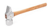 Jim Blurton 2 1/2lb Cross Pein HammerJim Blurton 2 1/2lb Cross Pein Hammer