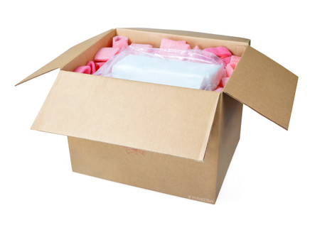 Pro Forge Reliner Kit