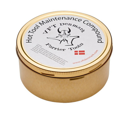 VFT Tool Maintenance Compound