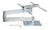 Pro Forge swing out arm
