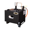 Blacksmith Single Burner Forge