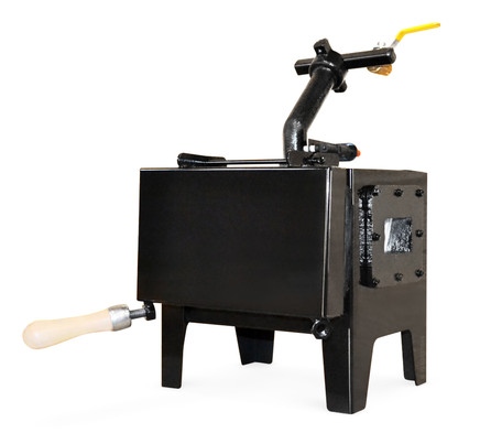Whisper Baby Forge