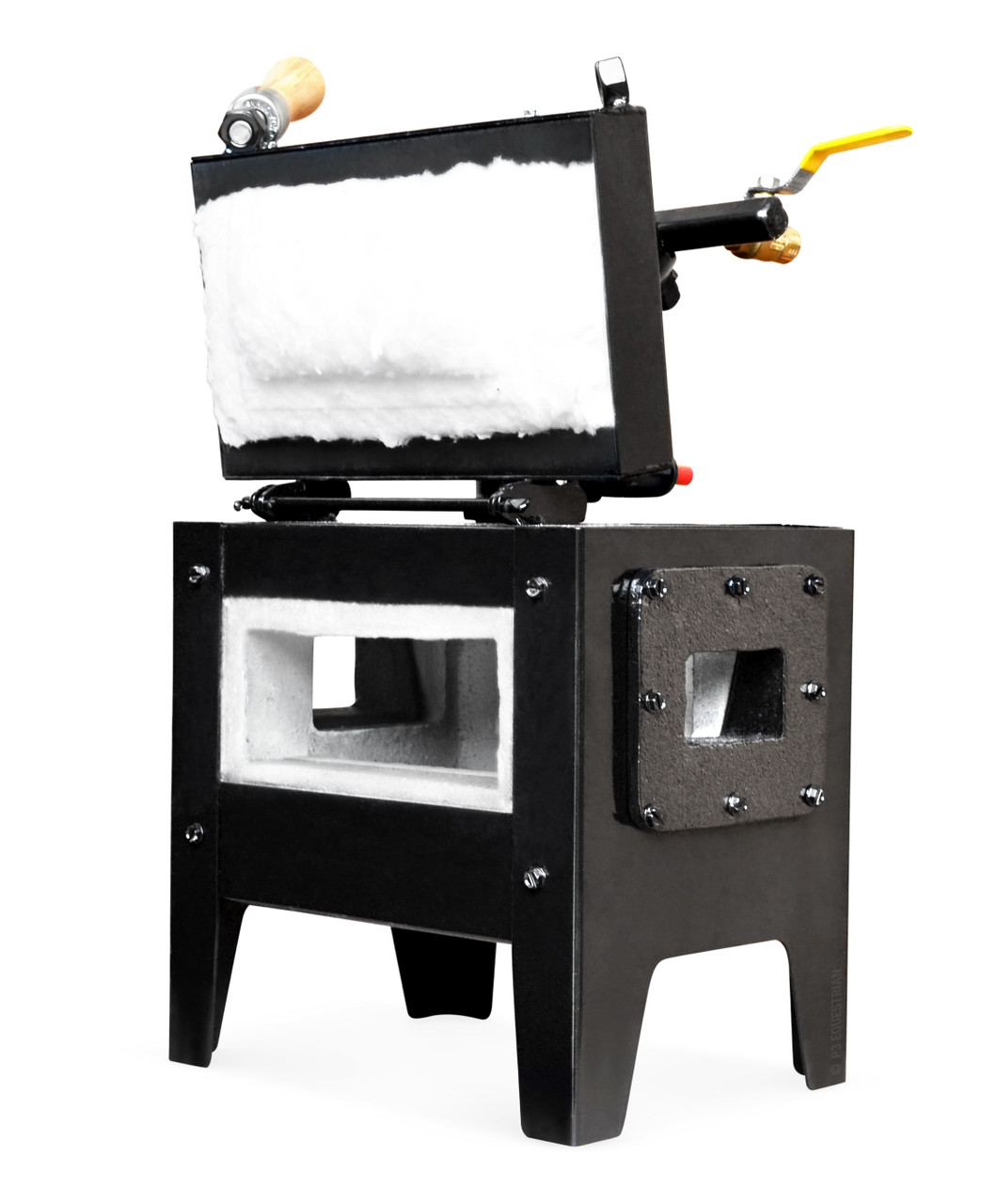 Whisper Baby LPG in Australia