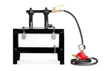 Whisper Deluxe Forge