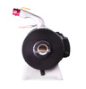 Pro Forge PF200 left view