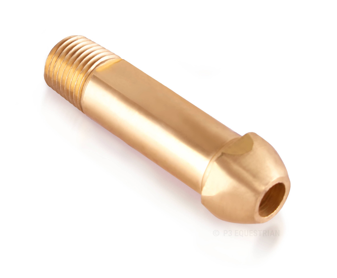 Tank Connector - Gas Forges Australia