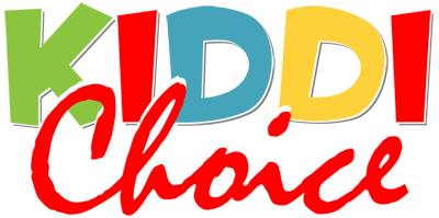 Kiddi Choice logo