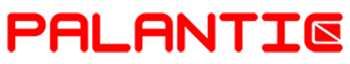 Palantic logo