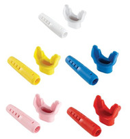 Scubapro Mouthpiece + Hose Protector Sleeve Kit