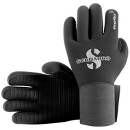 Scubapro Everflex 5 mm Gloves - Black