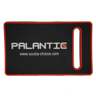 Palantic Scuba/Tech Diving Non-Scratch Protection Pad For Tank Belt