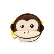 Kiddi Choice Nohoo Neoprene Monkey Bag (V1)