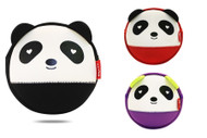 Kiddi Choice Nohoo Neoprene Panda Bag