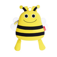 Kiddi Choice Nohoo Neoprene Bumblebee Backpack