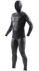 Scubapro Element 2PC suit 3mm Mens  (Apnea)