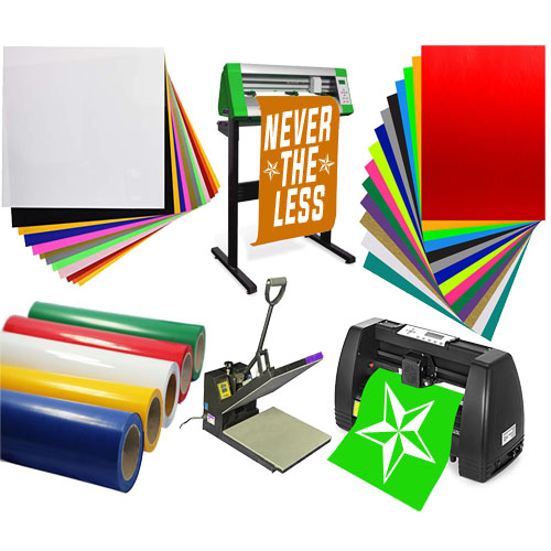 Screen Printing Starter Kit  NeverTheLess Screen Printing Supply