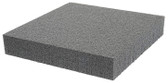 Foam Pad for Exposure Units - 11x17x2in