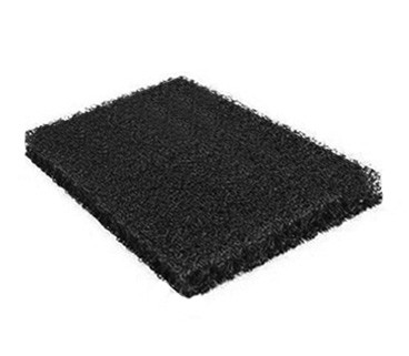Quick Clean QCX-FS Filtration System - Replacement Pre-Filter Mat