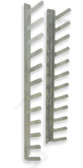 12 Place Squeegee Rack / Holder