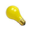 Light Safe Darkroom Yellow Bulb