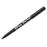 Black Film Touchup Pen / Marker - High Density